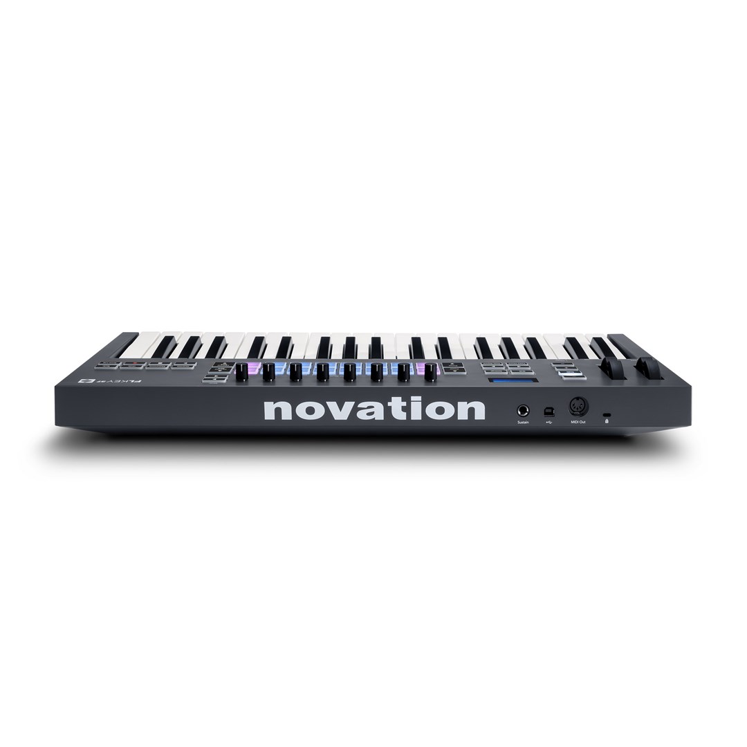 MIDI klavijatura NOVATION FLKEY 37 - 37 tipki-1
