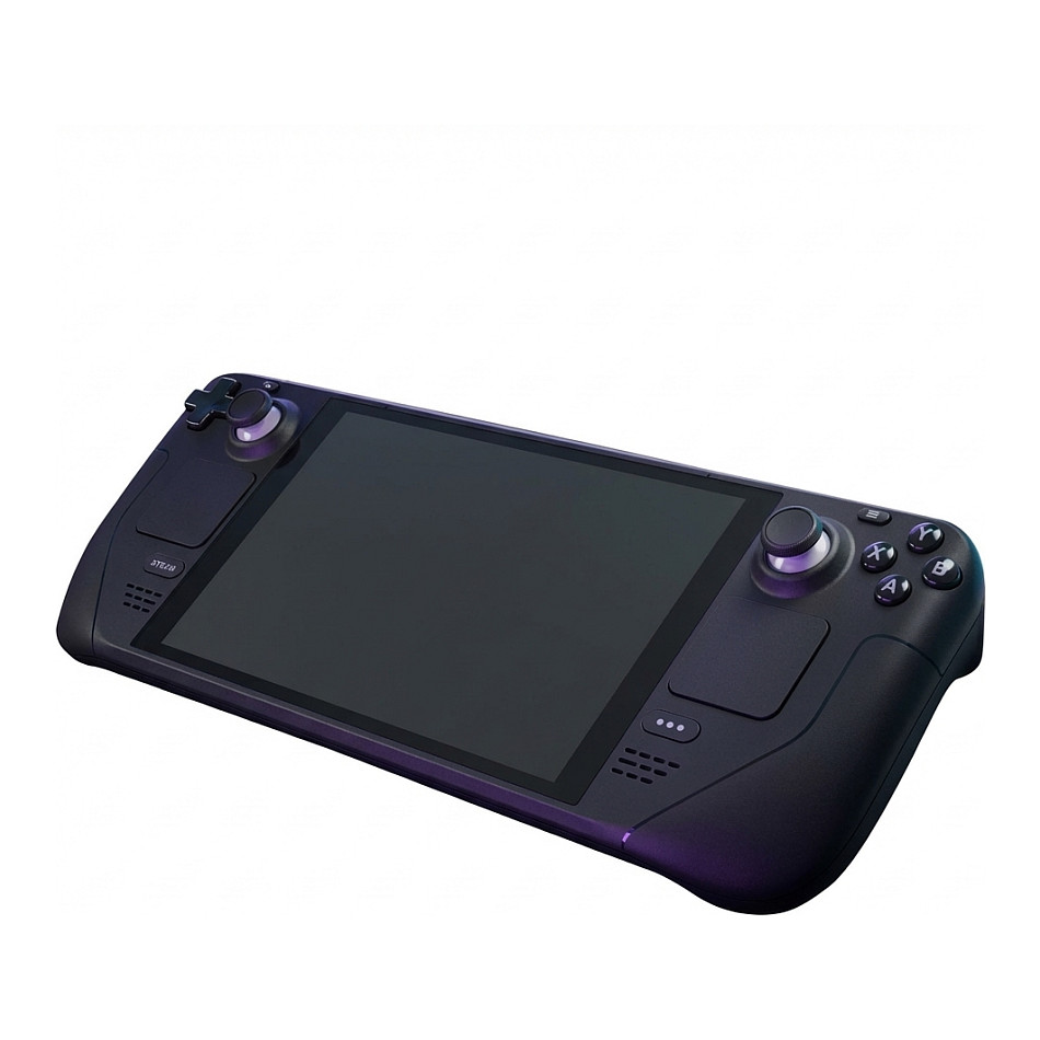 Konzola Valve Steam Deck OLED 512GB