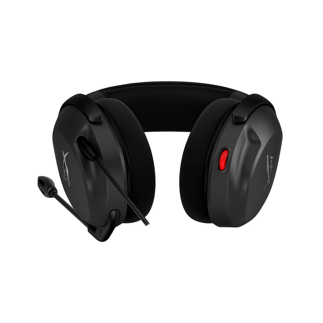 Gaming slušalice HYPERX Cloud Stinger 2 Core (DTS HeadphoneX, 40mm driveri, PC)-2