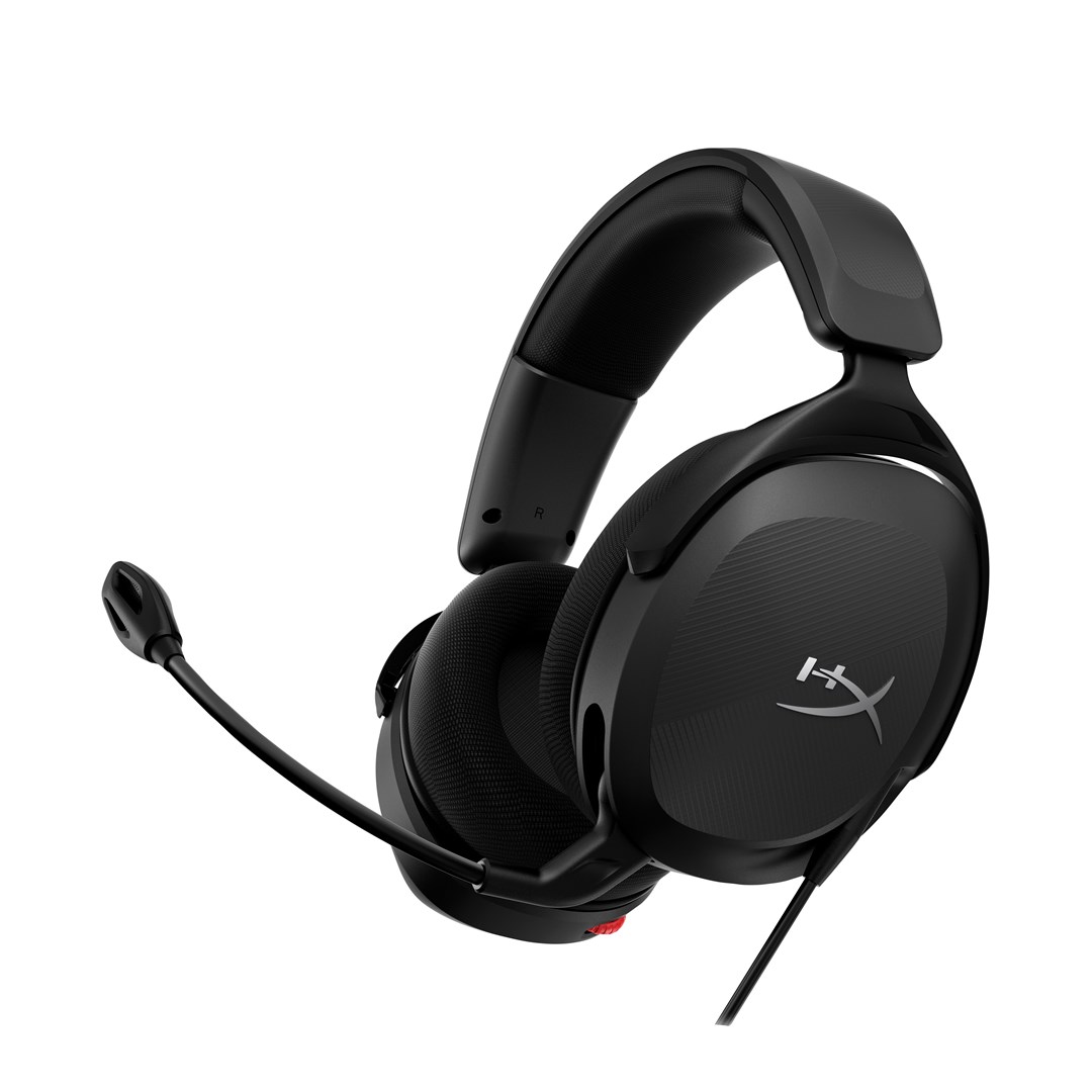 Gaming slušalice HYPERX Cloud Stinger 2 Core (DTS HeadphoneX, 40mm driveri, PC)-0