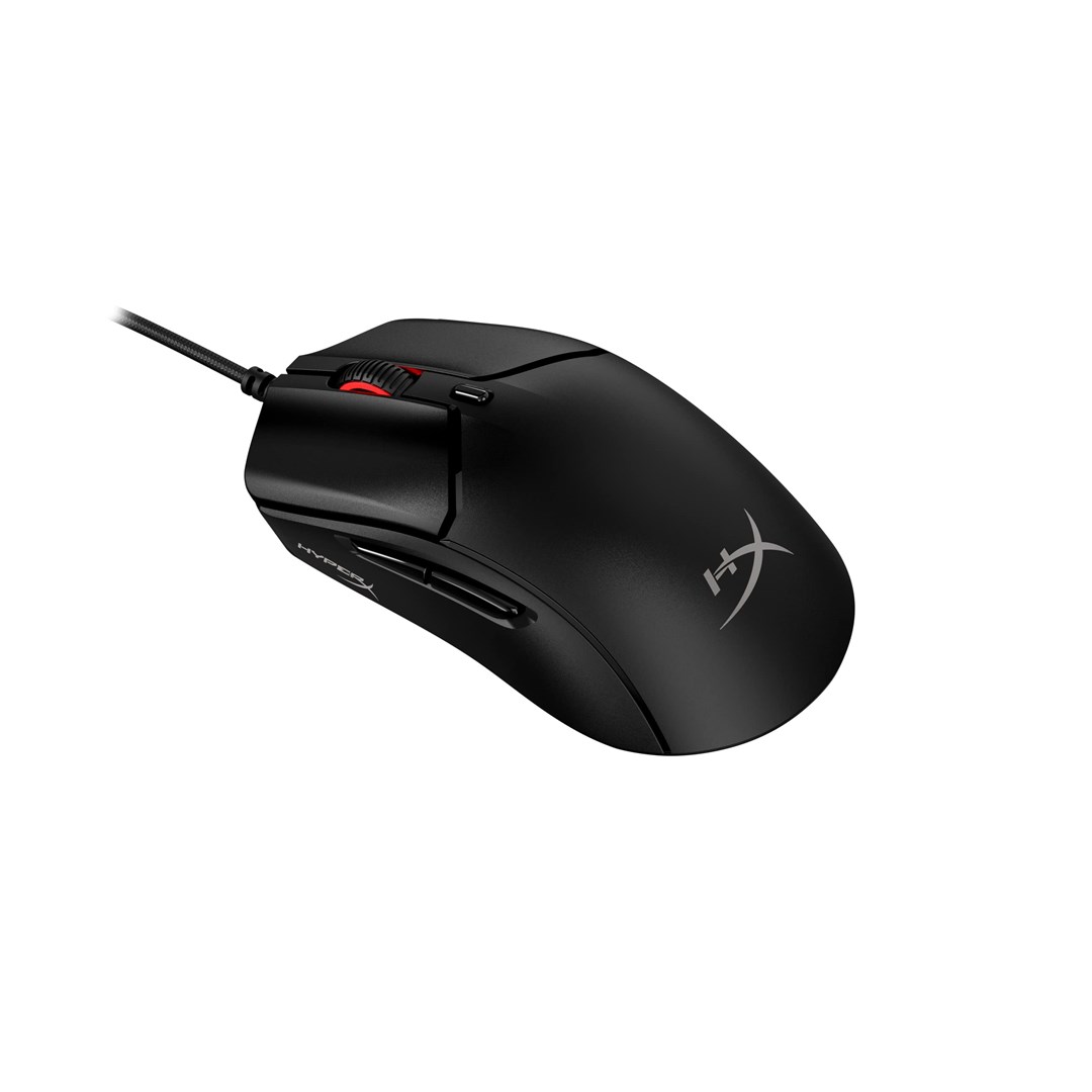 HyperX Pulsefire Haste 2 Wired Black Gaming Mouse-10