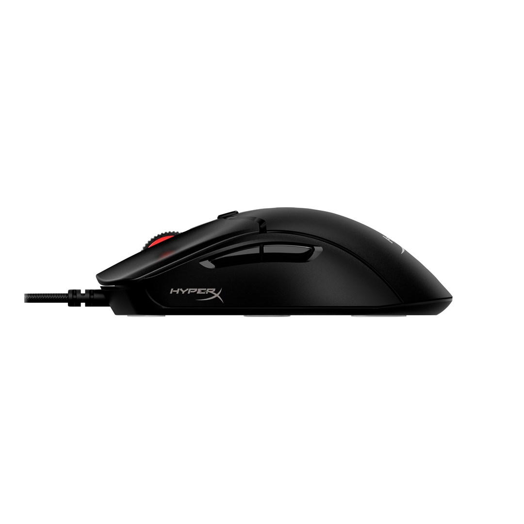 HyperX Pulsefire Haste 2 Wired Black Gaming Mouse-3