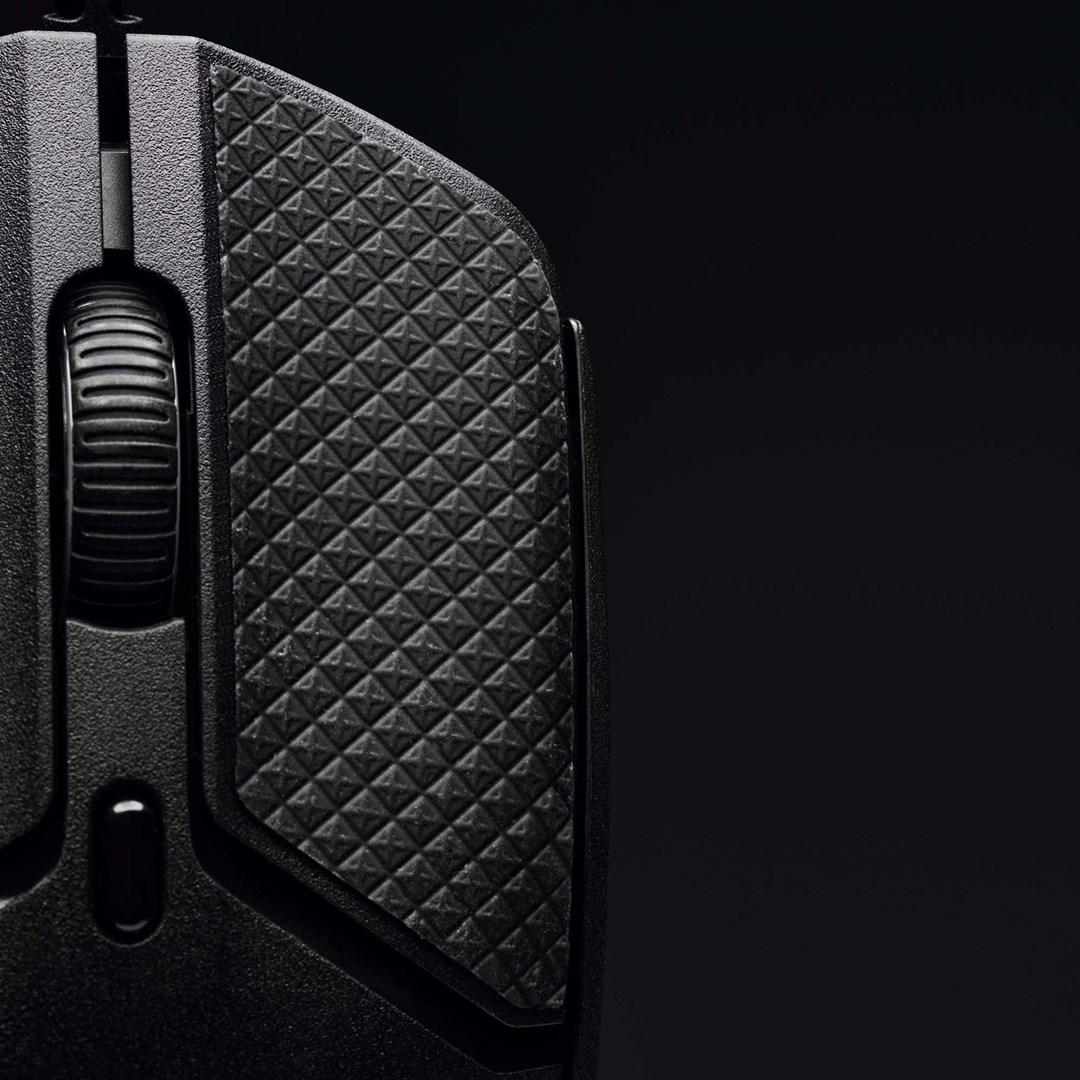 HyperX Pulsefire Haste 2 Wired Black Gaming Mouse-6