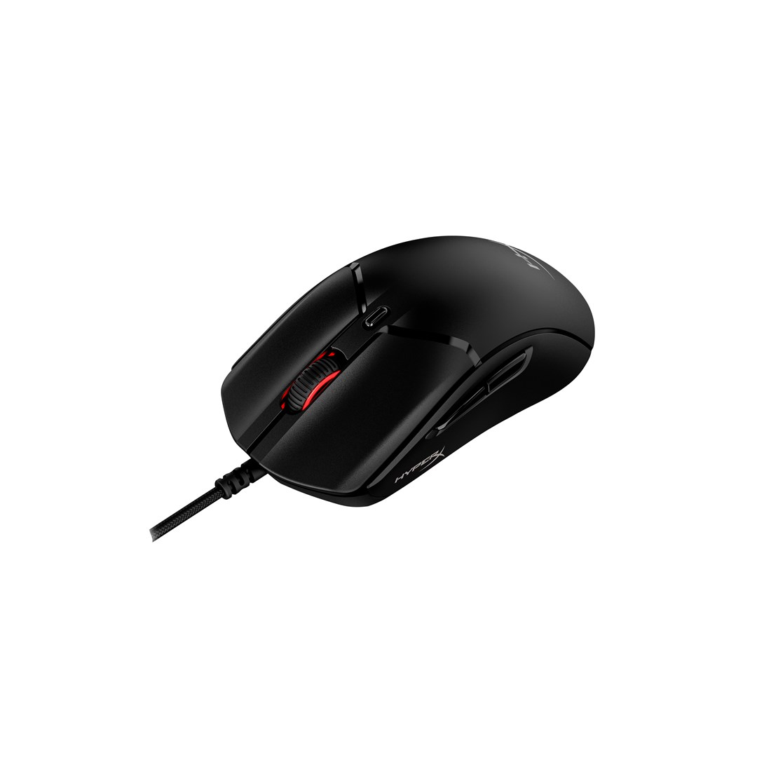 HyperX Pulsefire Haste 2 Wired Black Gaming Mouse-1
