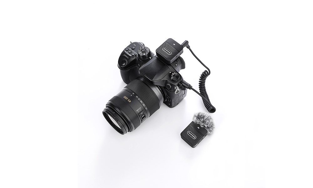 Saramonic Blink100 B1-3