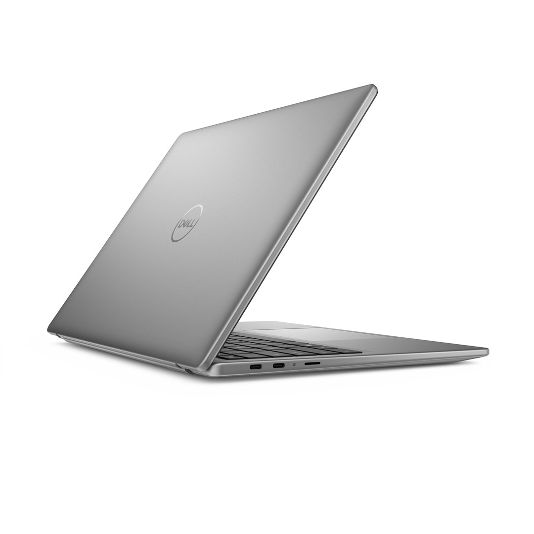 Laptop DELL I14-5441421001602SAK1 Snapdragon X Plus X1P-42-100 14" WUXGA AG 16GB SSD1TB BT BLKB Win11 Titan Gray (REPACK) 2Y-2