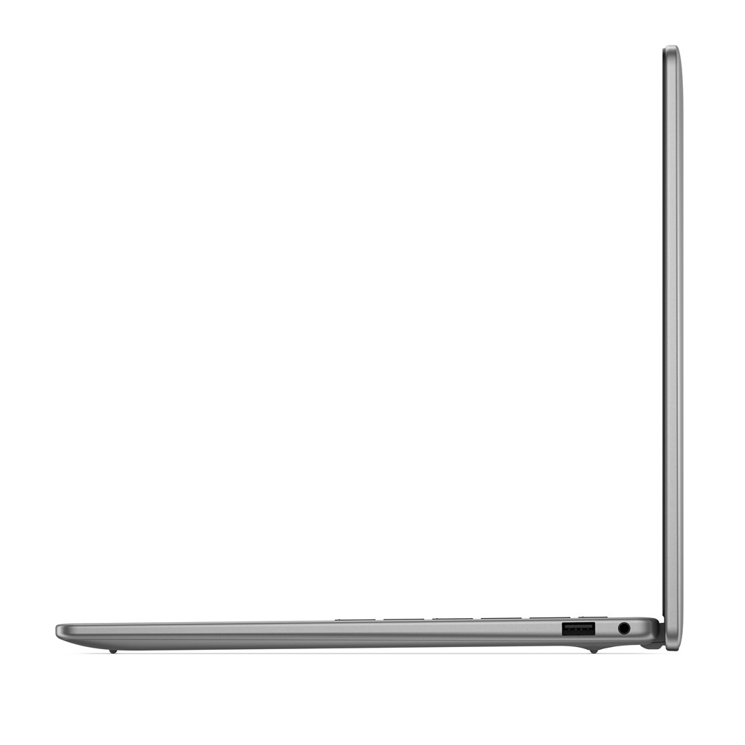 Laptop DELL I14-5441421001602SAK1 Snapdragon X Plus X1P-42-100 14" WUXGA AG 16GB SSD1TB BT BLKB Win11 Titan Gray (REPACK) 2Y-0