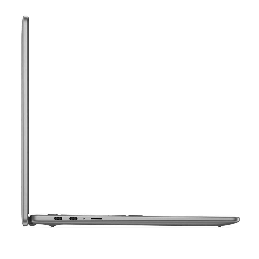 Laptop DELL I14-5441421001602SAK1 Snapdragon X Plus X1P-42-100 14" WUXGA AG 16GB SSD1TB BT BLKB Win11 Titan Gray (REPACK) 2Y-1