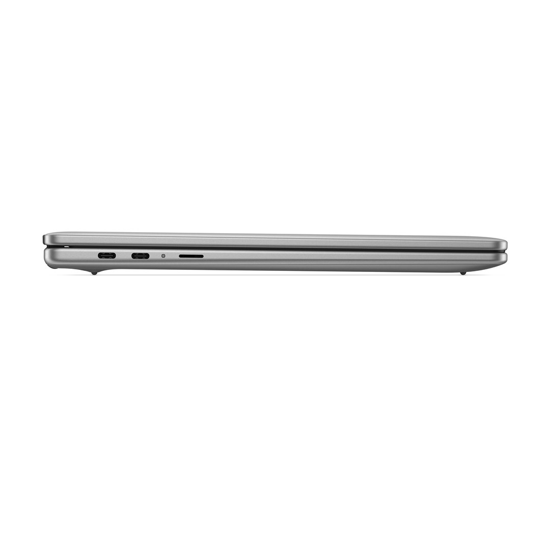 Laptop DELL I14-5441421001602SAK1 Snapdragon X Plus X1P-42-100 14" WUXGA AG 16GB SSD1TB BT BLKB Win11 Titan Gray (REPACK) 2Y-5