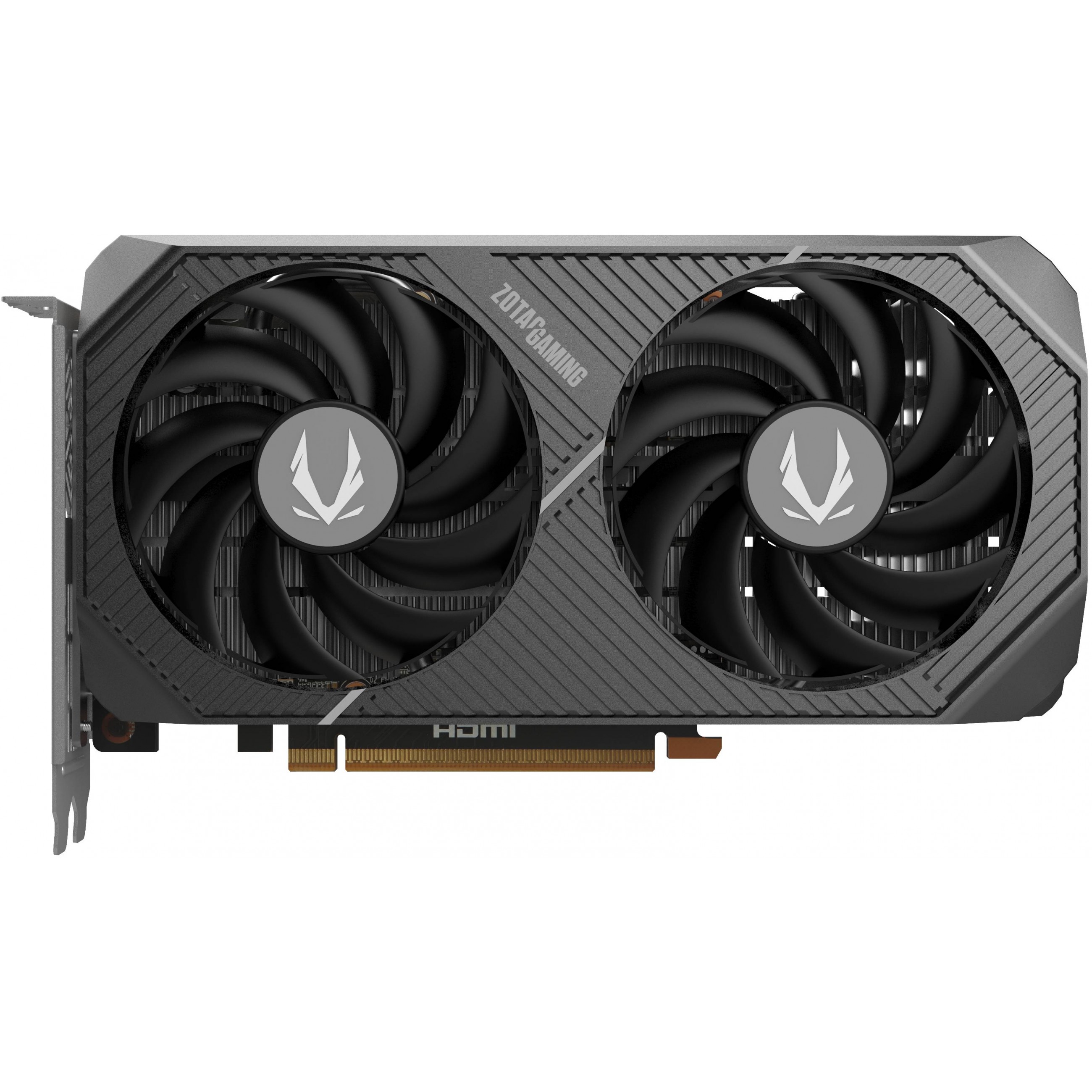 Grafička kartica ZOTAC GAMING GeForce RTX 5060 Twin Edge OC 8 GB GDDR7-0