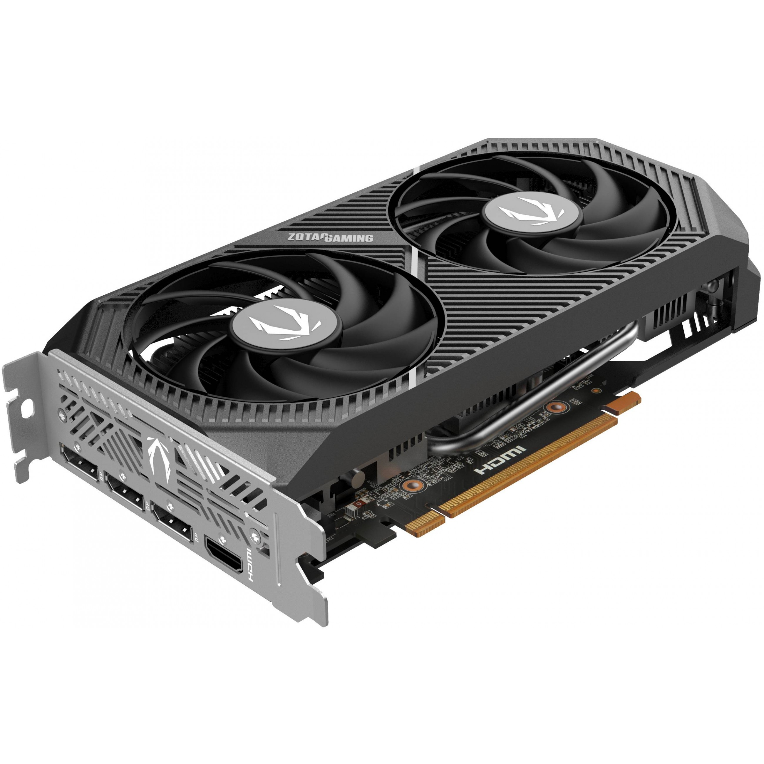 Grafička kartica ZOTAC GAMING GeForce RTX 5060 Twin Edge OC 8 GB GDDR7-4