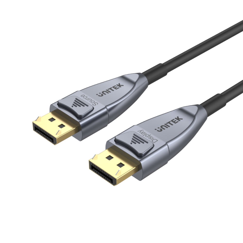 Kabel UNITEK DisplayPort 1.4 8K 15m (C1617GY)