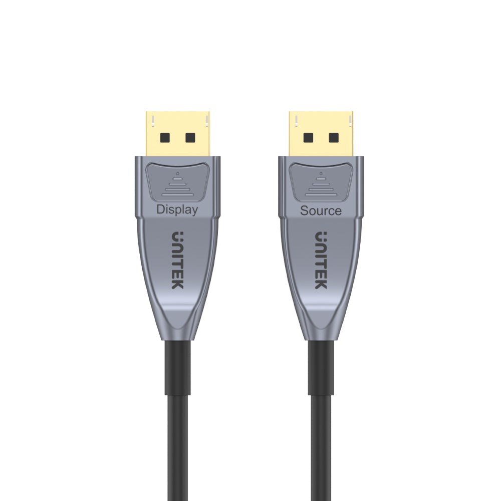 Kabel UNITEK DisplayPort 1.4 8K 15m (C1617GY)-2