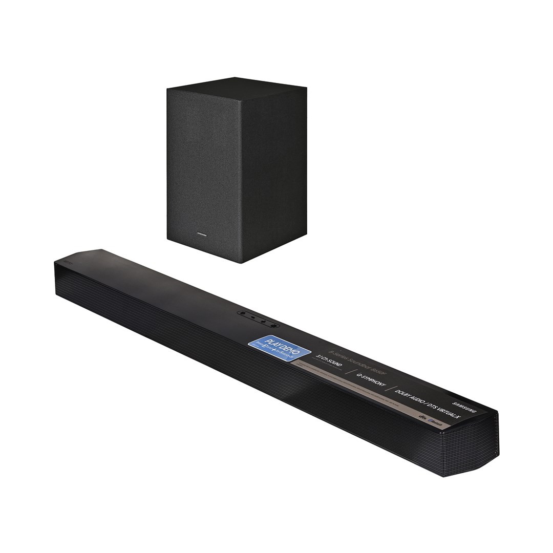 Soundbar SAMSUNG HW-B650F 3.1 ch sa Subwooferom