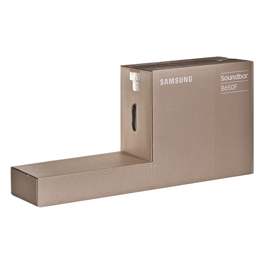 Soundbar SAMSUNG HW-B650F 3.1 ch sa Subwooferom-12