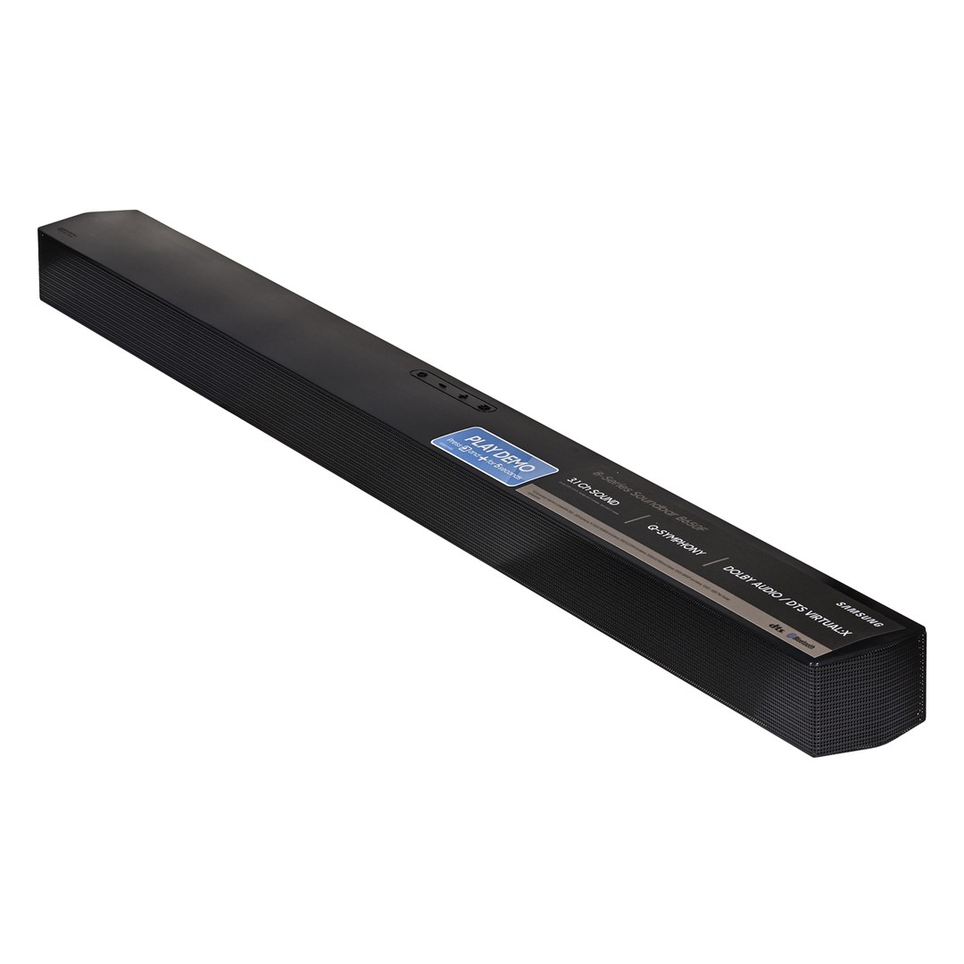 Soundbar SAMSUNG HW-B650F 3.1 ch sa Subwooferom-1