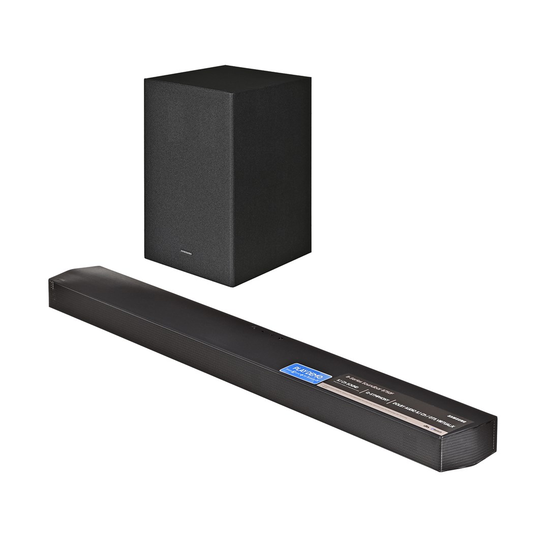 Soundbar SAMSUNG B750F B-Series 5.1ch sa Subwooferom (2025)-1