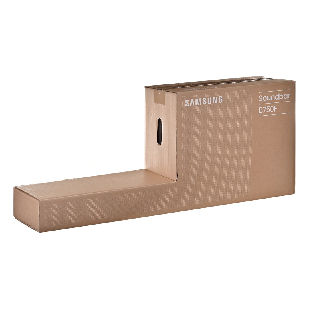 Soundbar SAMSUNG B750F B-Series 5.1ch sa Subwooferom (2025)-12