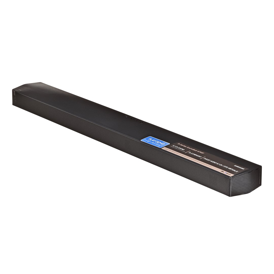 Soundbar SAMSUNG B750F B-Series 5.1ch sa Subwooferom (2025)-3
