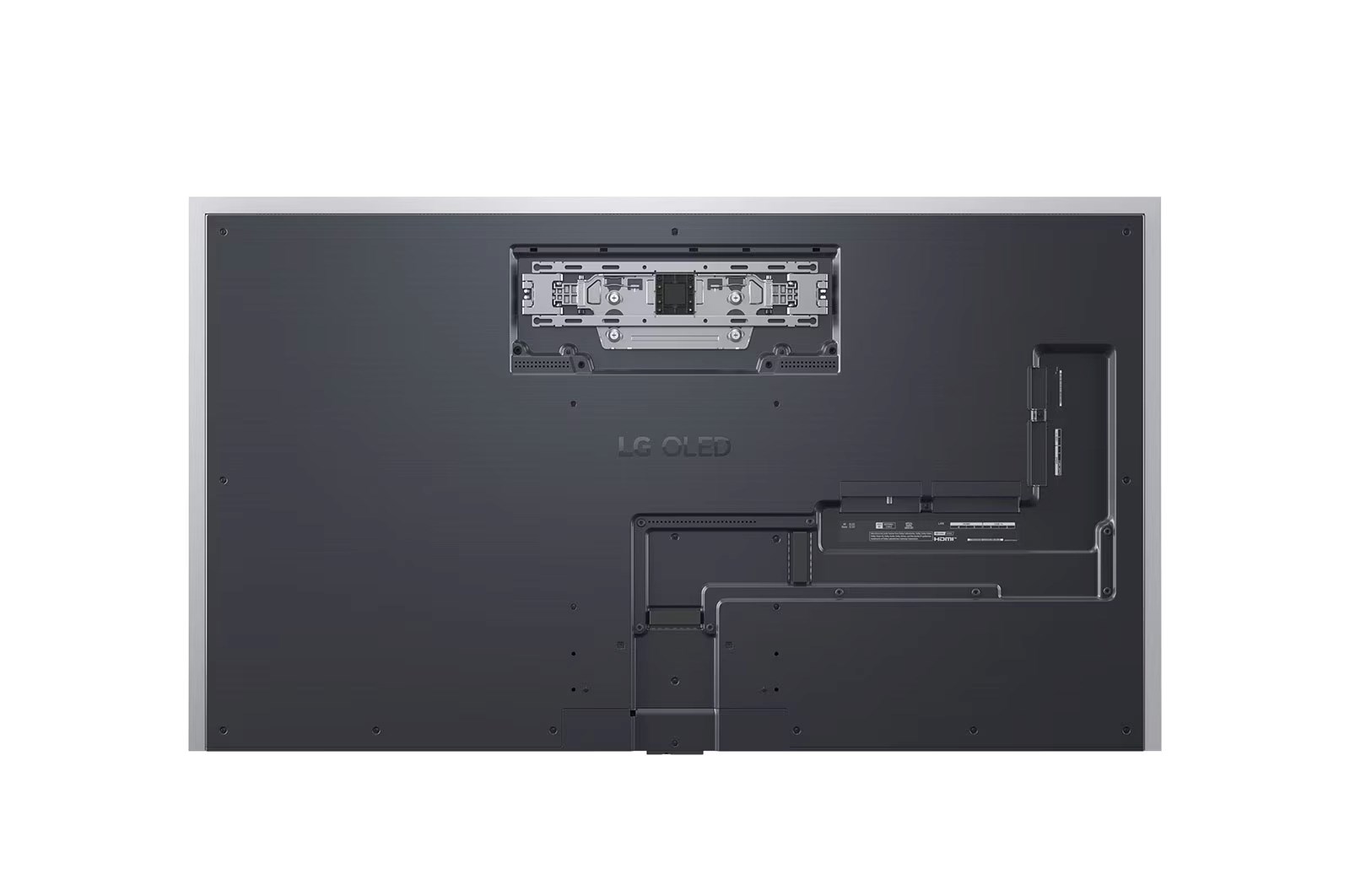 TV LG OLED evo AI OLED65G51LW webOS 25 (165 cm, 4K UHD, HDR10, AI Sound Pro, Smart TV)-2