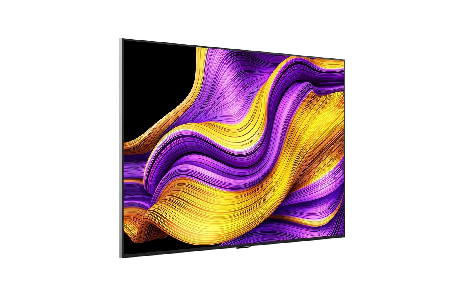 TV LG OLED evo AI OLED65G51LW webOS 25 (165 cm, 4K UHD, HDR10, AI Sound Pro, Smart TV)-1