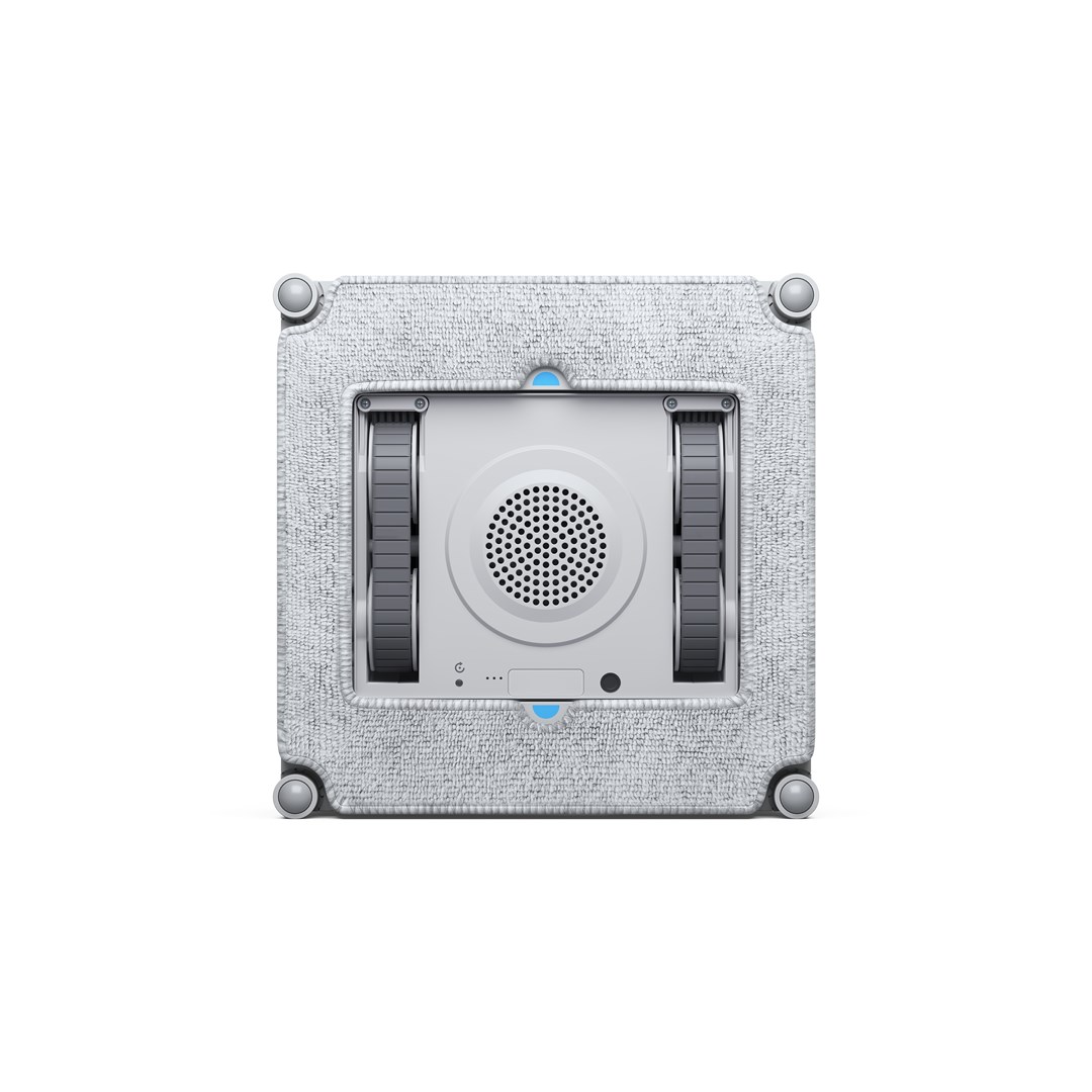 Robot za čišćenje prozora ECOVACS Winbot Mini (bijeli)-0