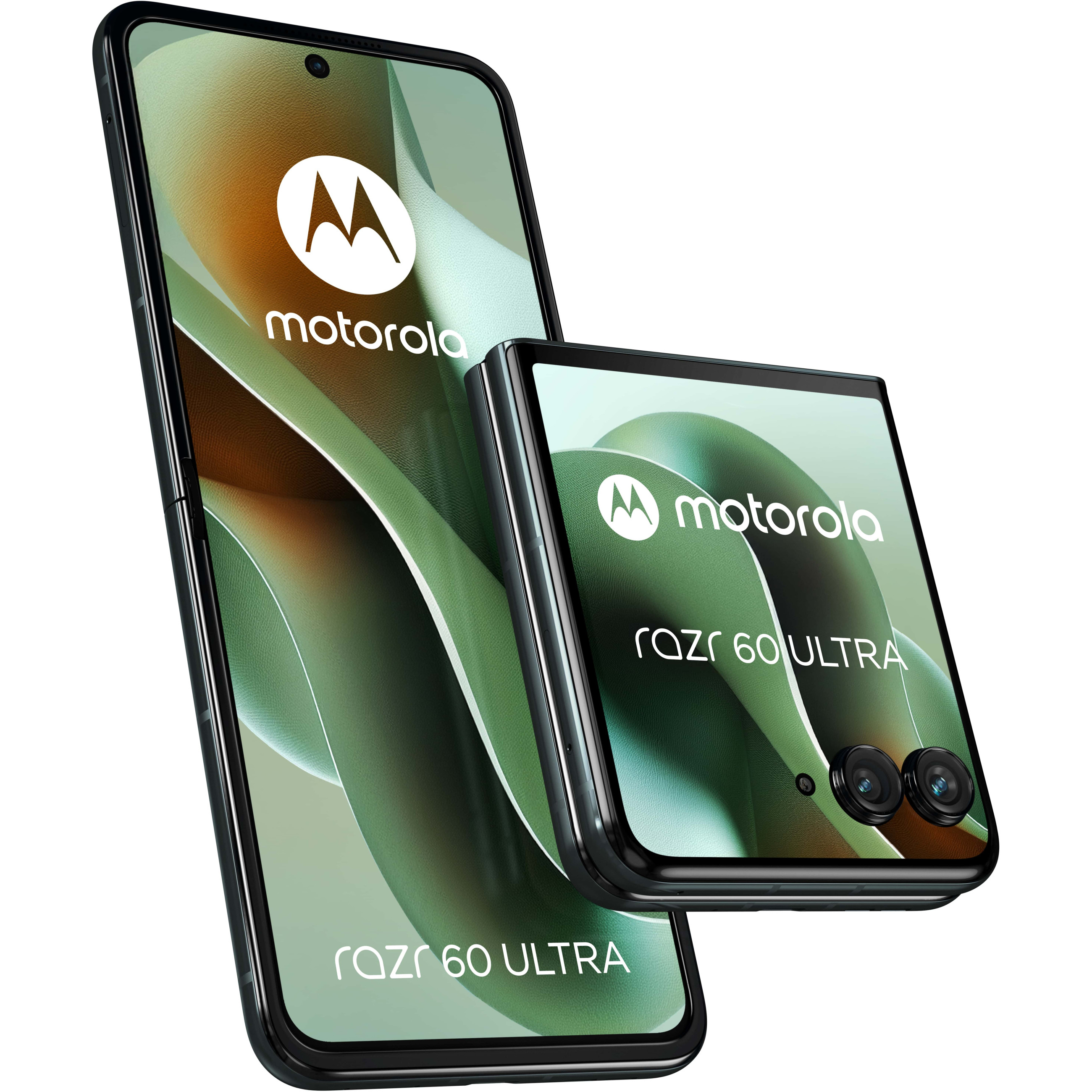 Mobitel MOTOROLA Moto Razr 60 Ultra 16GB/512GB Spring Green