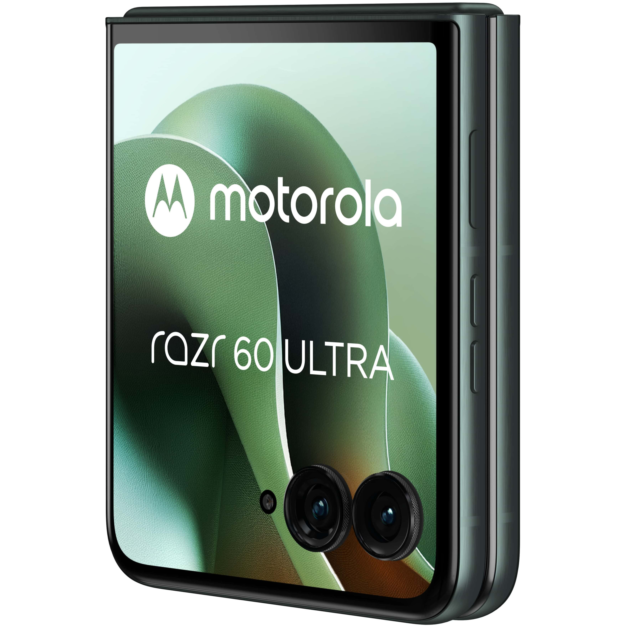 Mobitel MOTOROLA Moto Razr 60 Ultra 16GB/512GB Spring Green-2