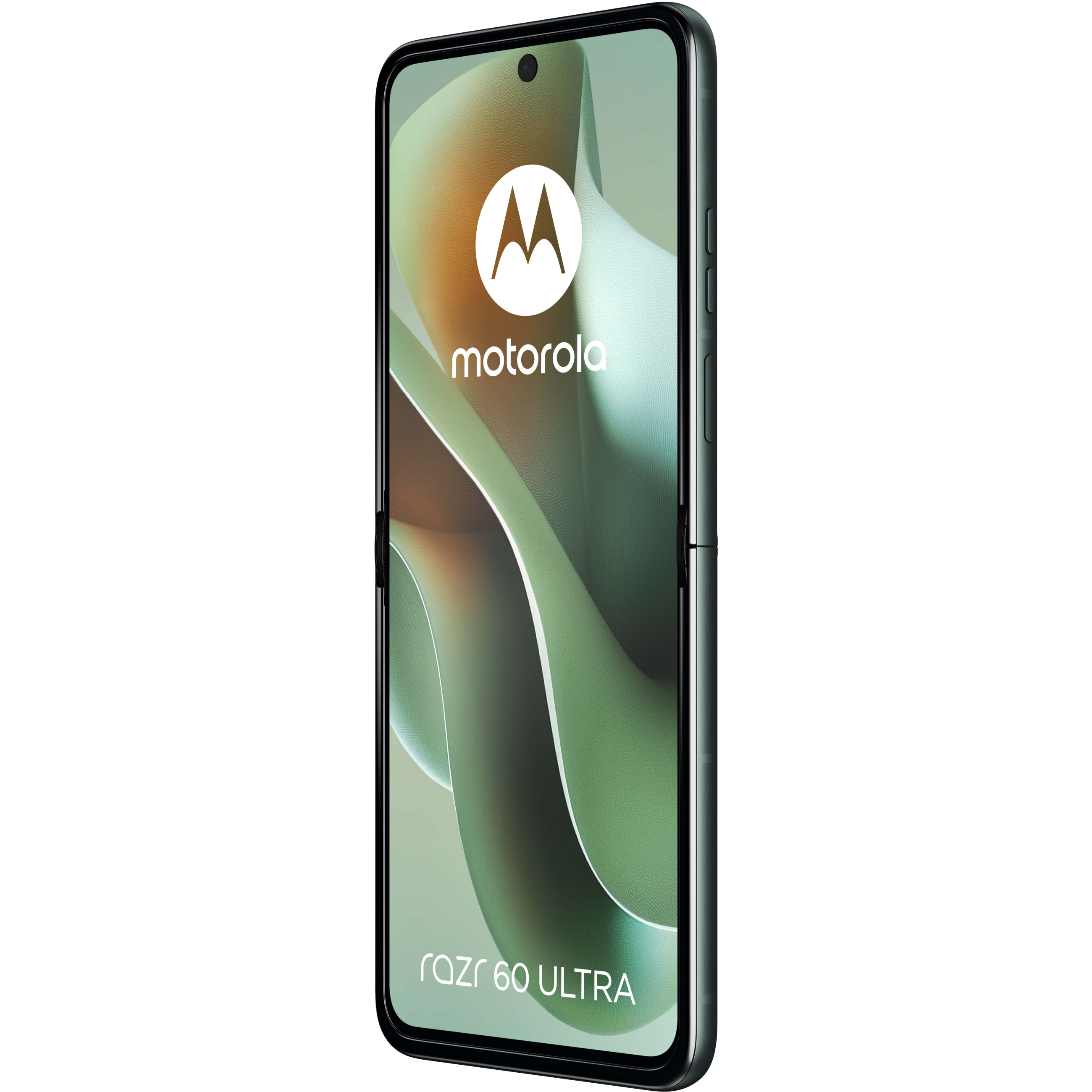 Mobitel MOTOROLA Moto Razr 60 Ultra 16GB/512GB Spring Green-3