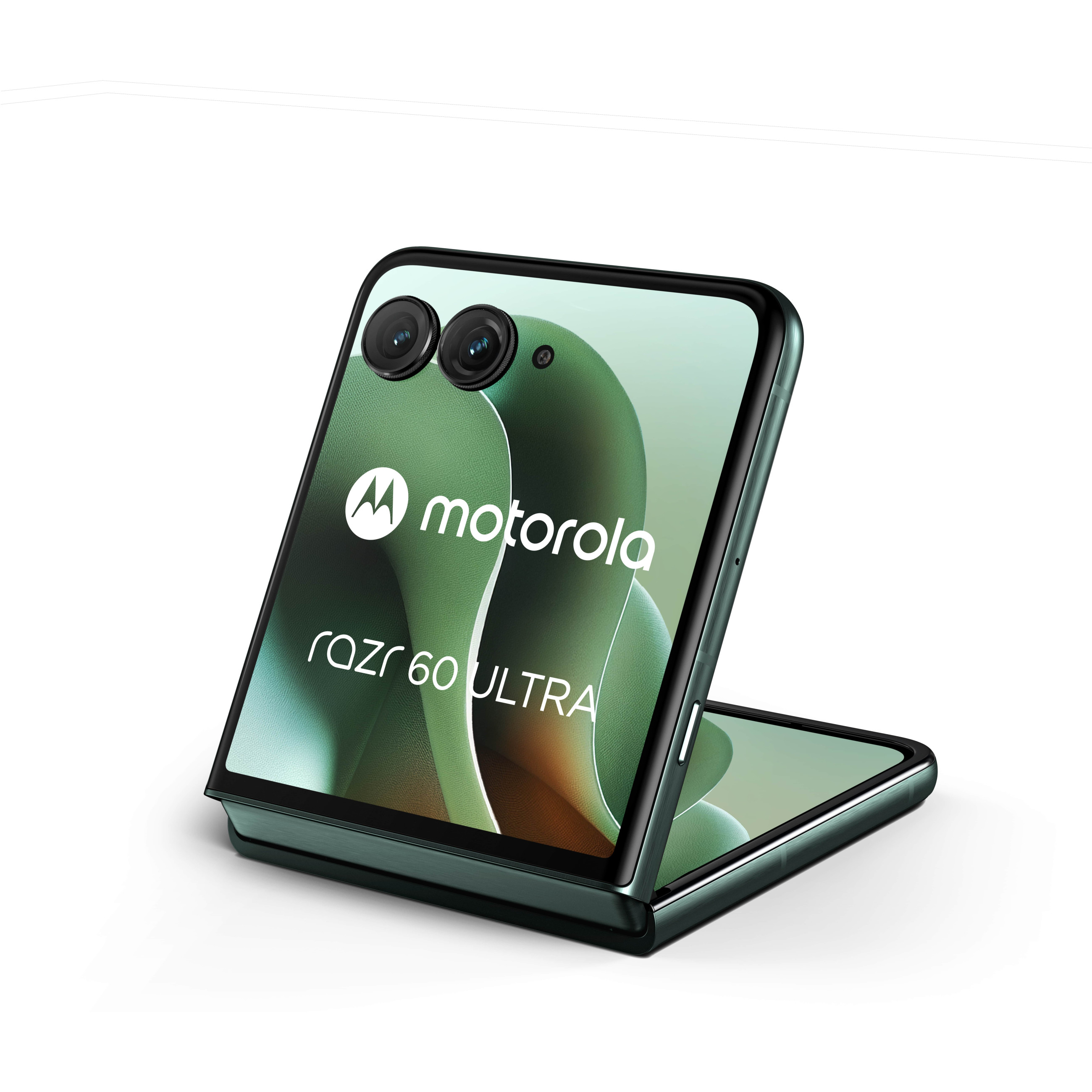 Mobitel MOTOROLA Moto Razr 60 Ultra 16GB/512GB Spring Green-12