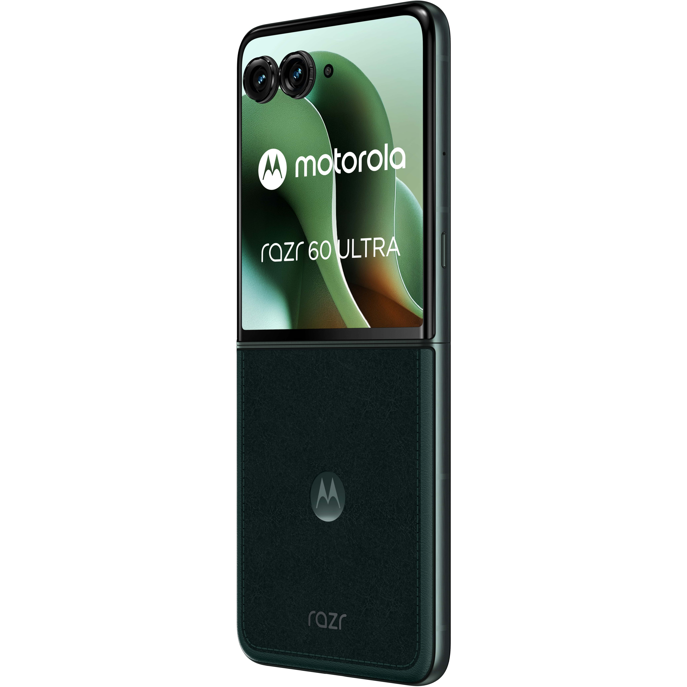 Mobitel MOTOROLA Moto Razr 60 Ultra 16GB/512GB Spring Green-17