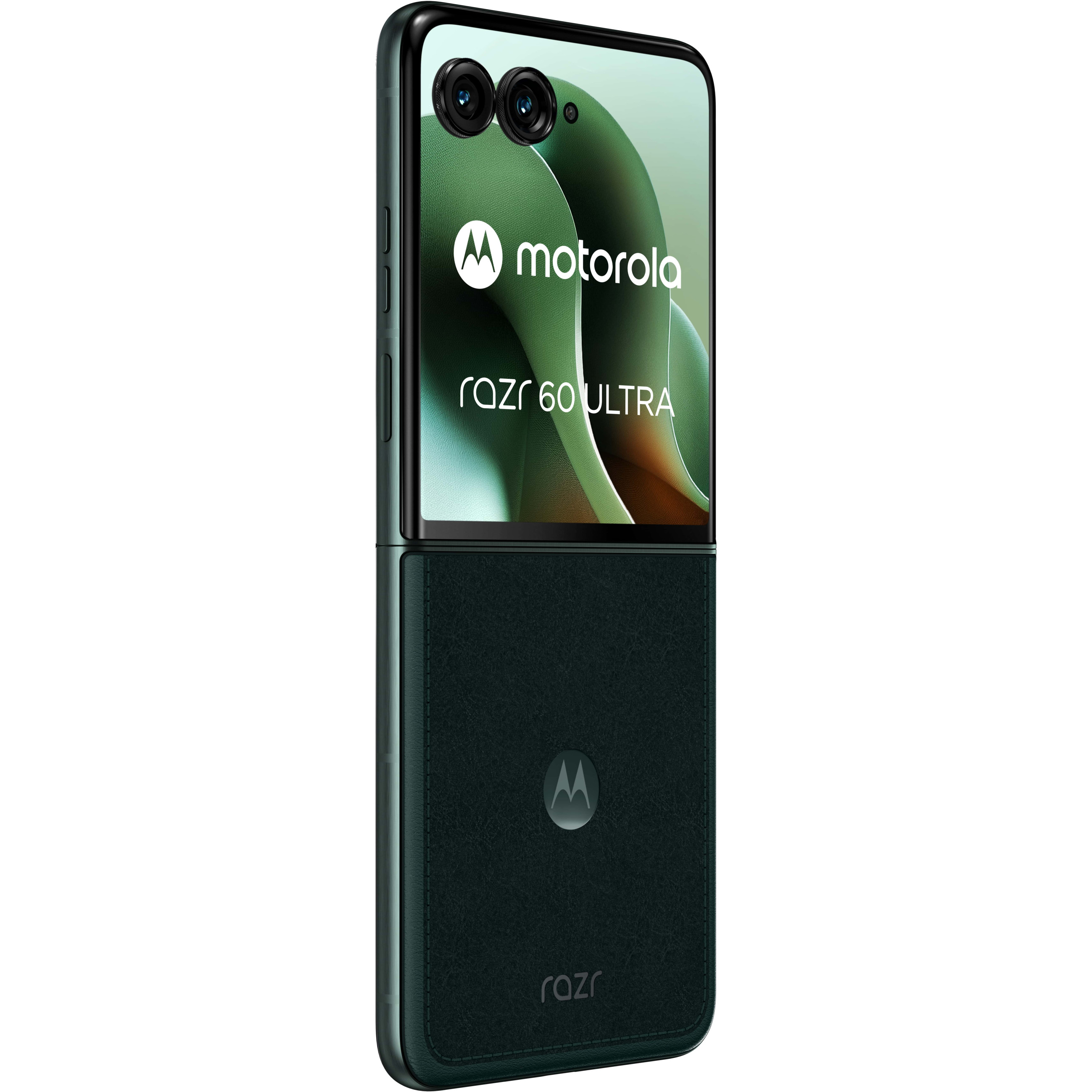 Mobitel MOTOROLA Moto Razr 60 Ultra 16GB/512GB Spring Green-19