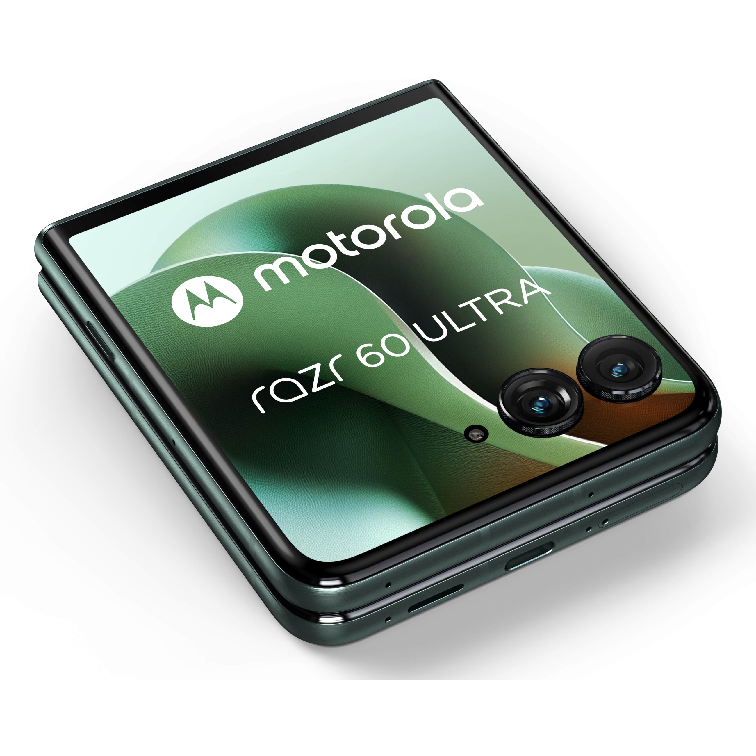 Mobitel MOTOROLA Moto Razr 60 Ultra 16GB/512GB Spring Green-20