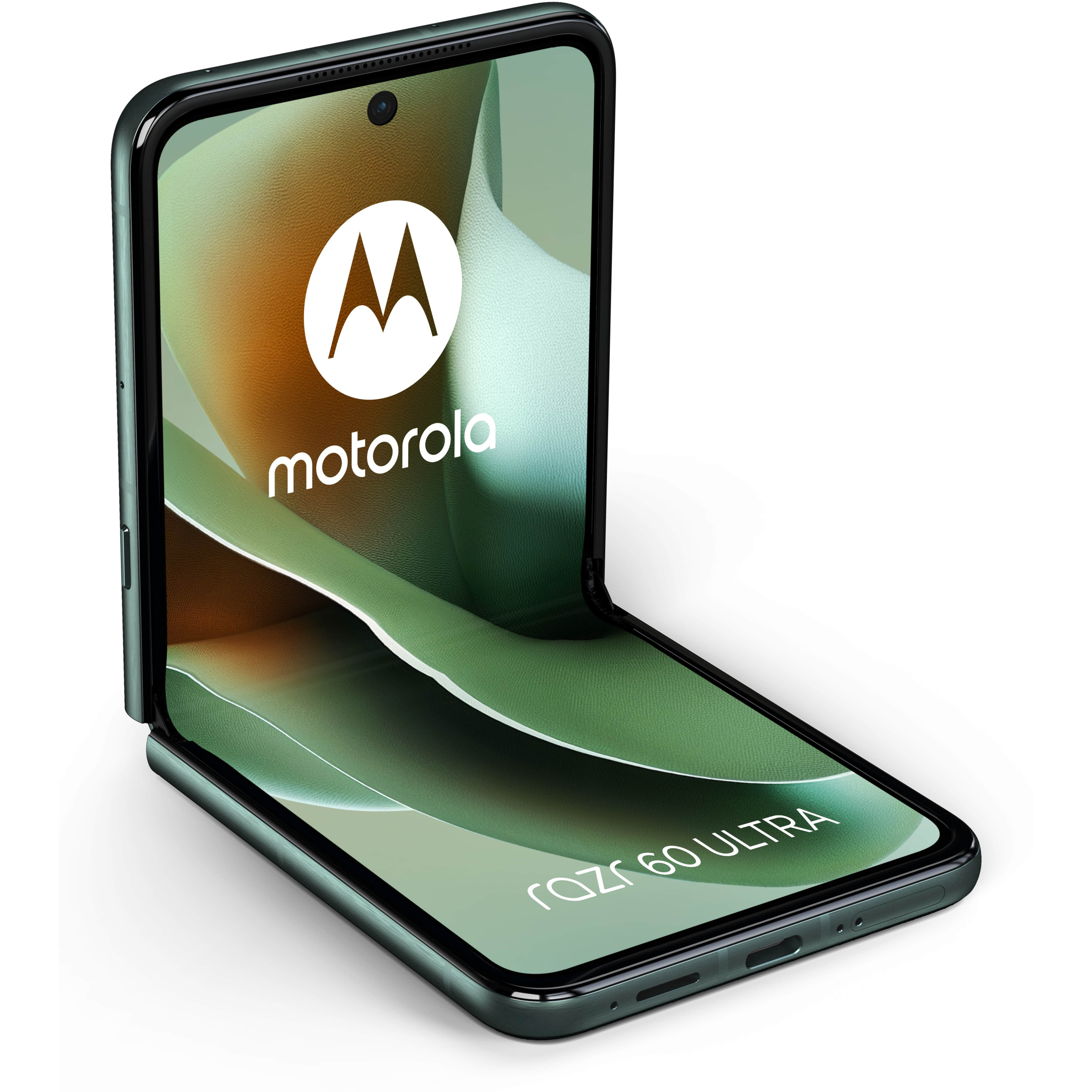 Mobitel MOTOROLA Moto Razr 60 Ultra 16GB/512GB Spring Green-21