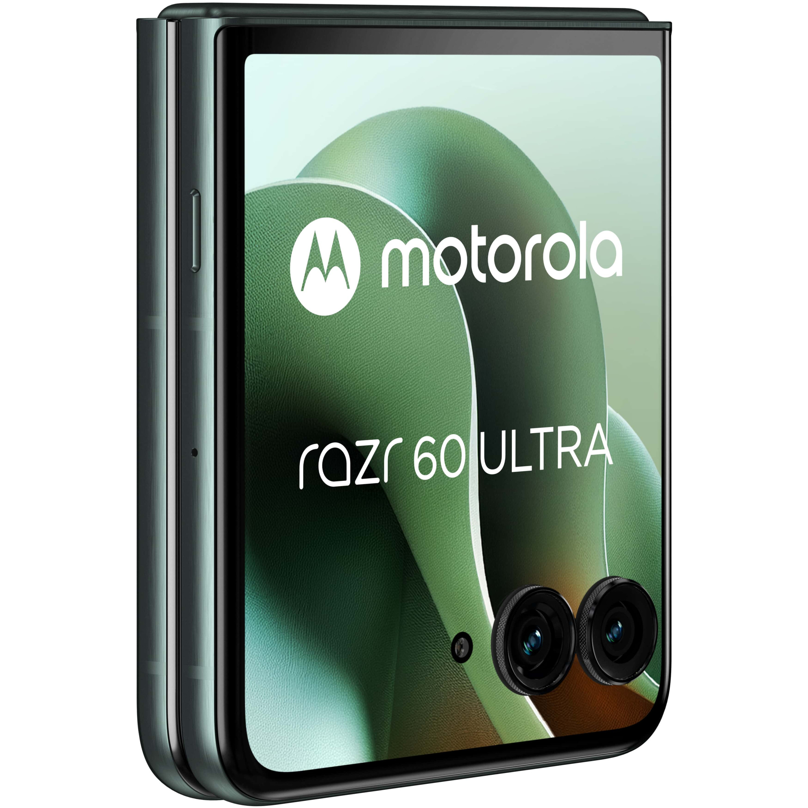 Mobitel MOTOROLA Moto Razr 60 Ultra 16GB/512GB Spring Green-25