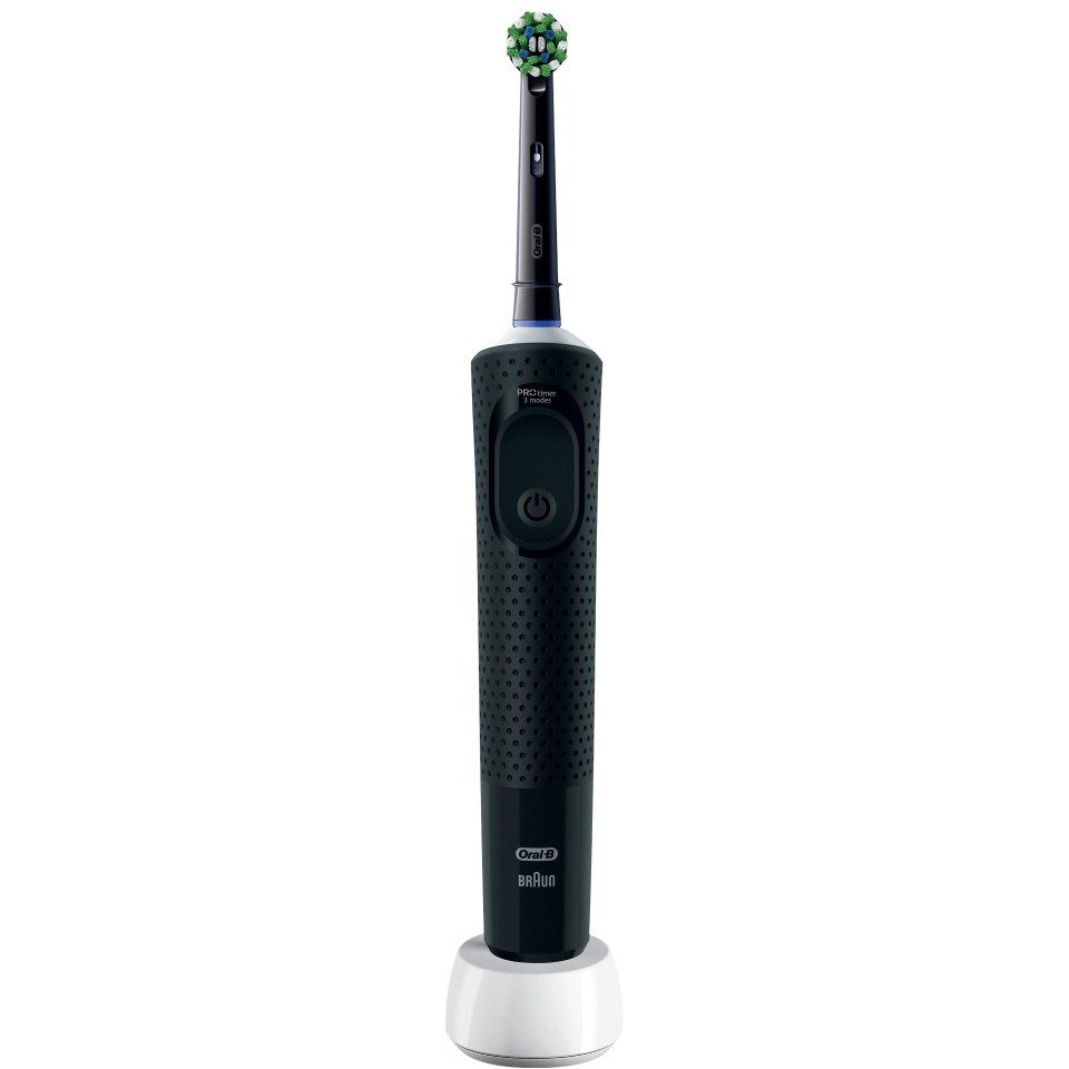 Oral-B Vitality Pro Adult Rotating toothbrush Black-0