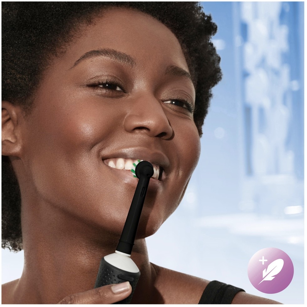Oral-B Vitality Pro Adult Rotating toothbrush Black-4