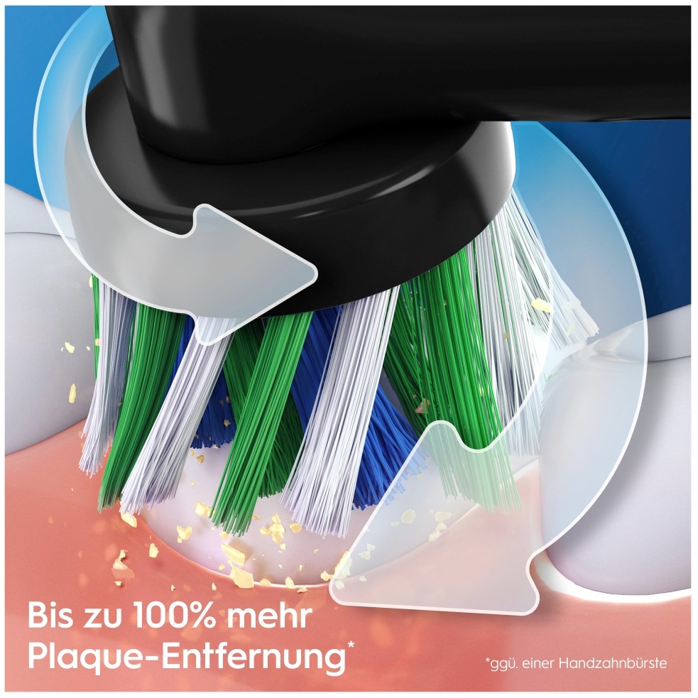 Oral-B Vitality Pro Adult Rotating toothbrush Black-5