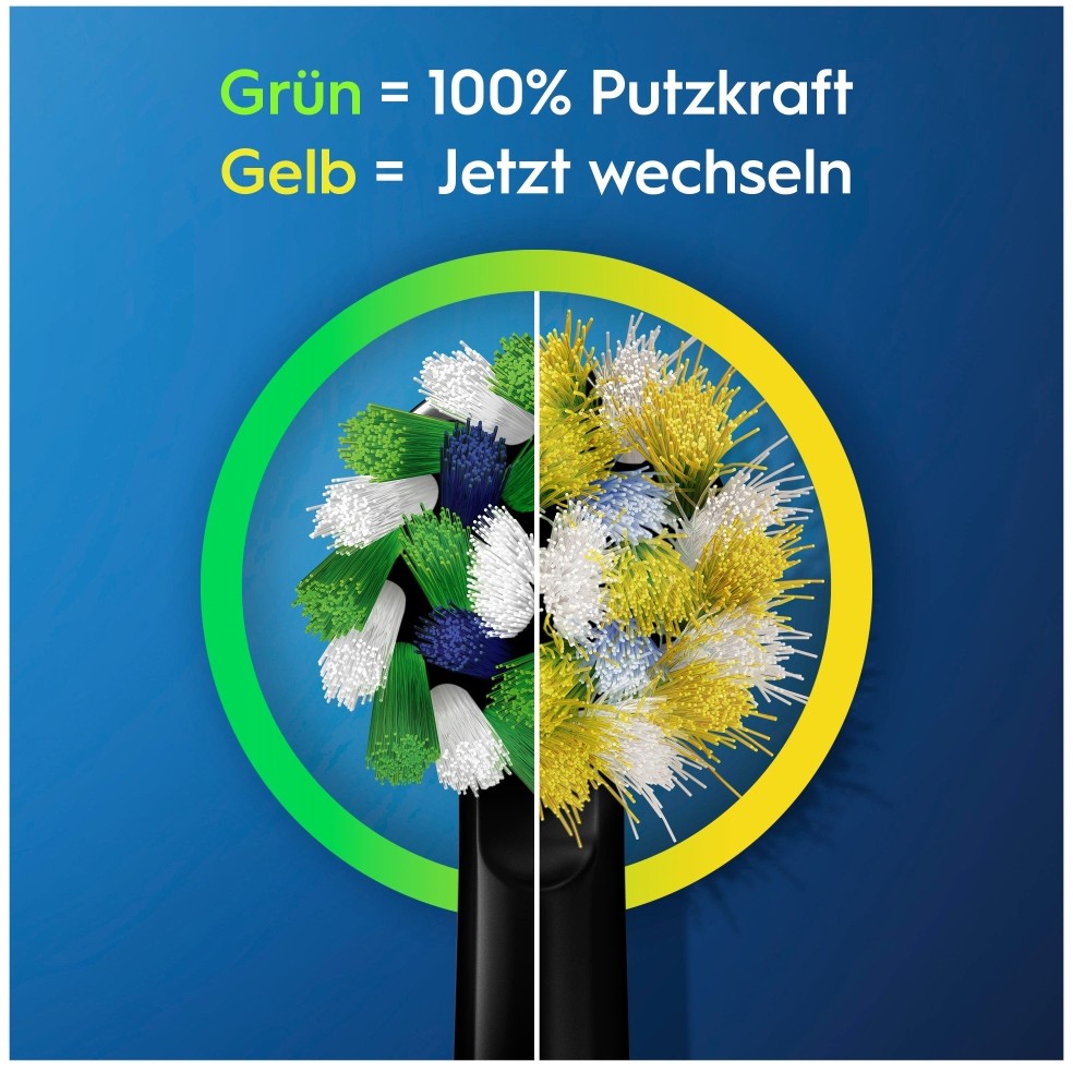 Oral-B Vitality Pro Adult Rotating toothbrush Black-6