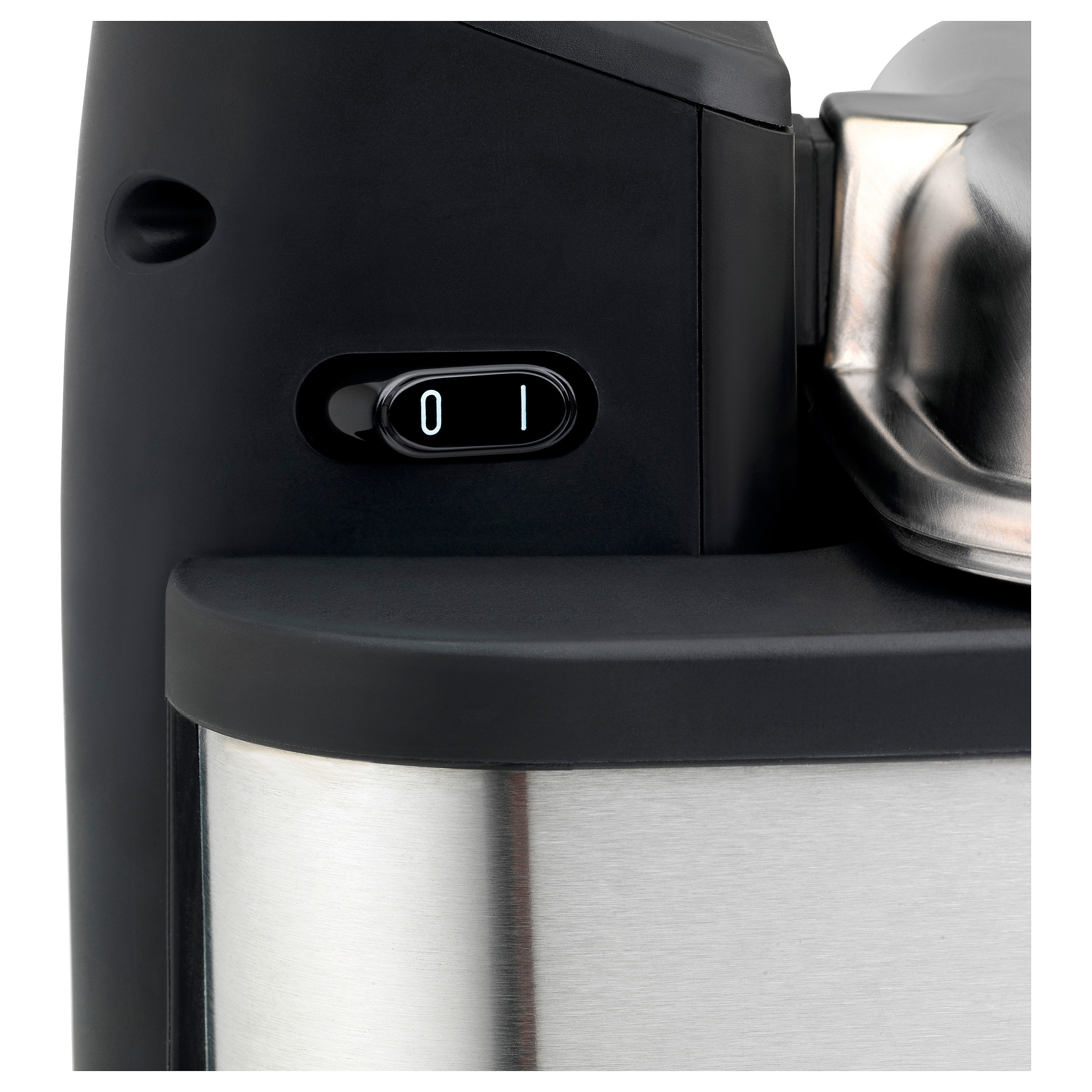 Friteza TEFAL Oleoclean Pro Inox & Design FR8040 (3.5 L, 2300 W)-12