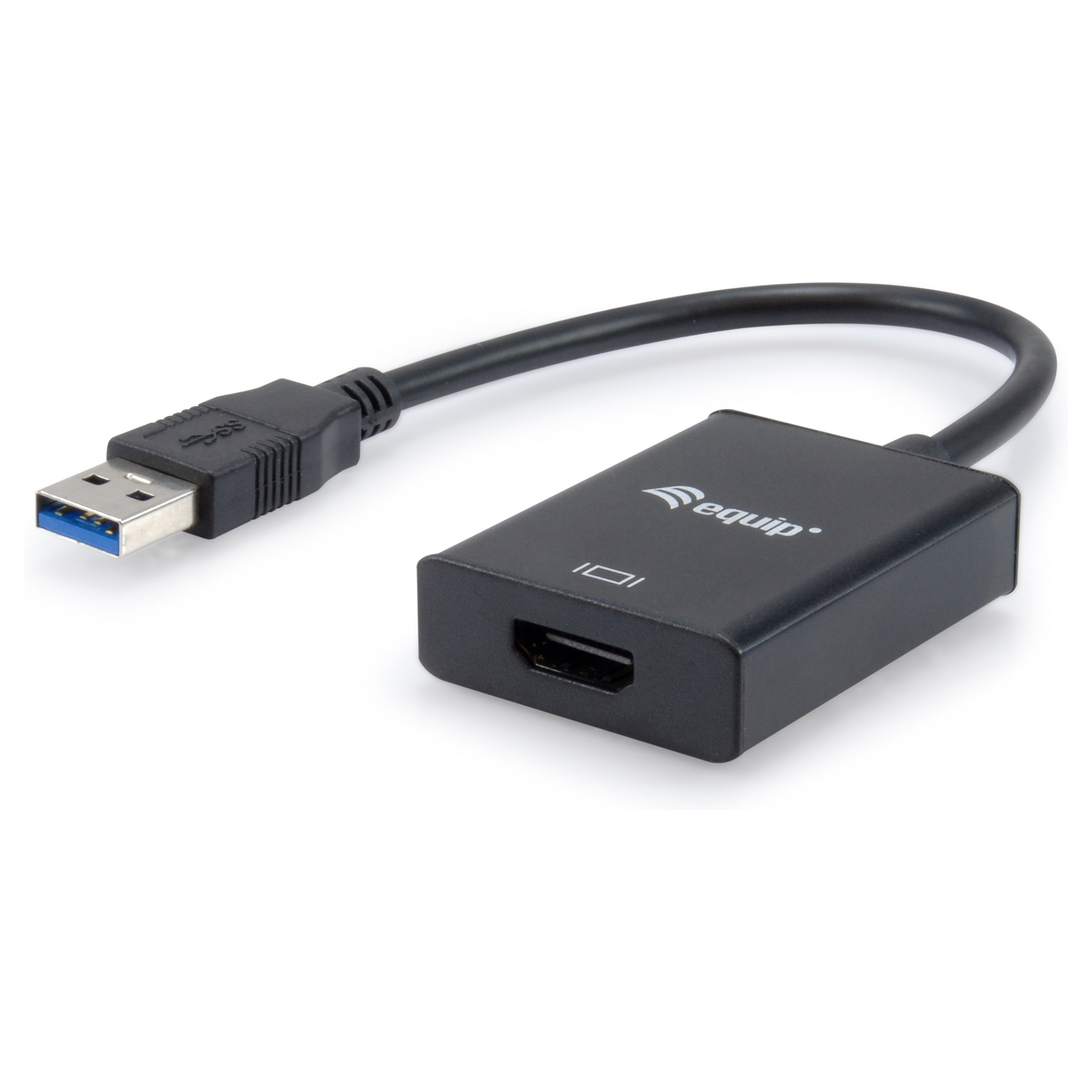 Adapter EQUIP USB 3.0 to HDMI-0