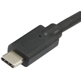 Kabel EQUIP USB Type C to DVI-D Dual Link 1.8m-1