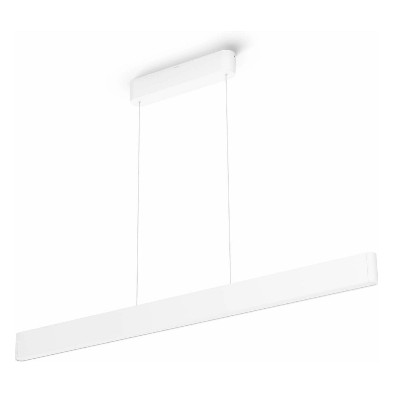 PAMETNA VISILICA PHILIPS Hue Ensis (White and Colour Ambiance, crna)-1