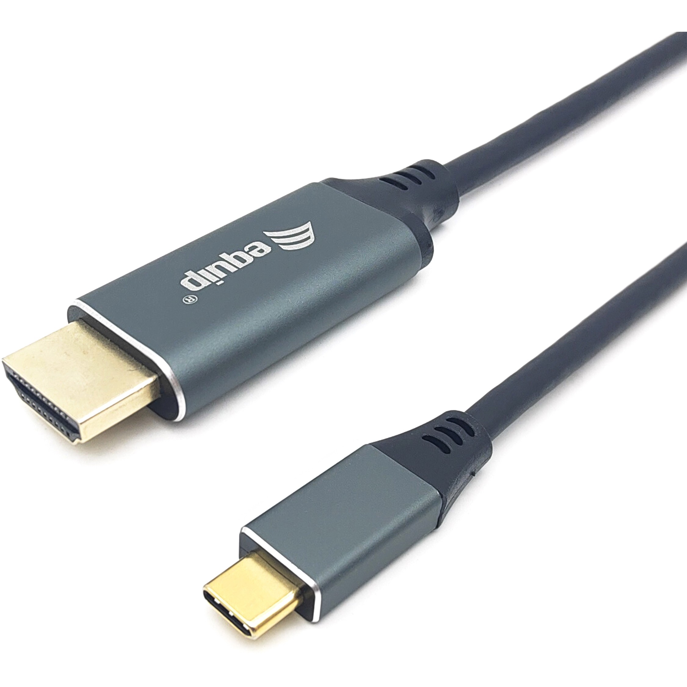 Kabel Equip USB-C to HDMI 3.0m 4K/60Hz