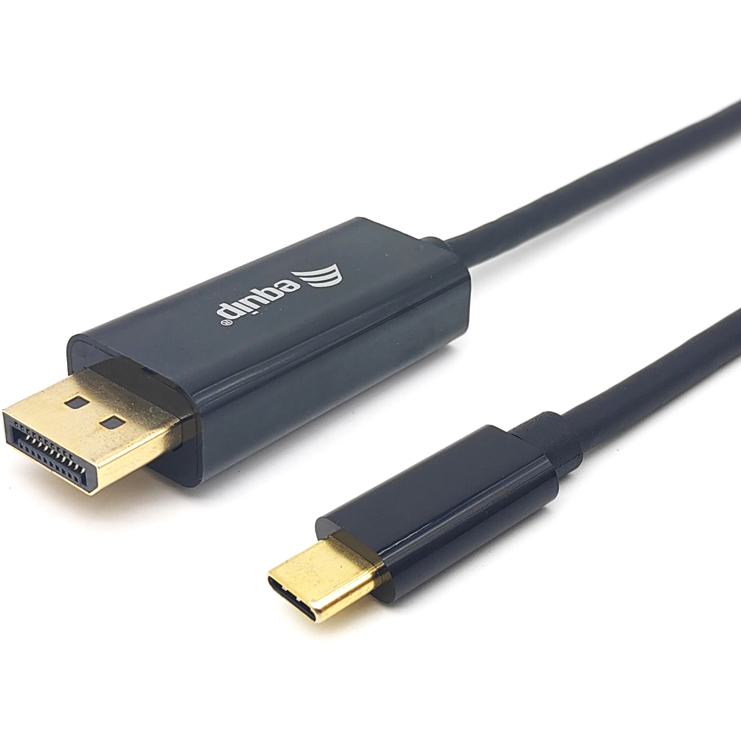 Kabel USB-C do DisplayPort EQUIP 3.0m 4K/60Hz