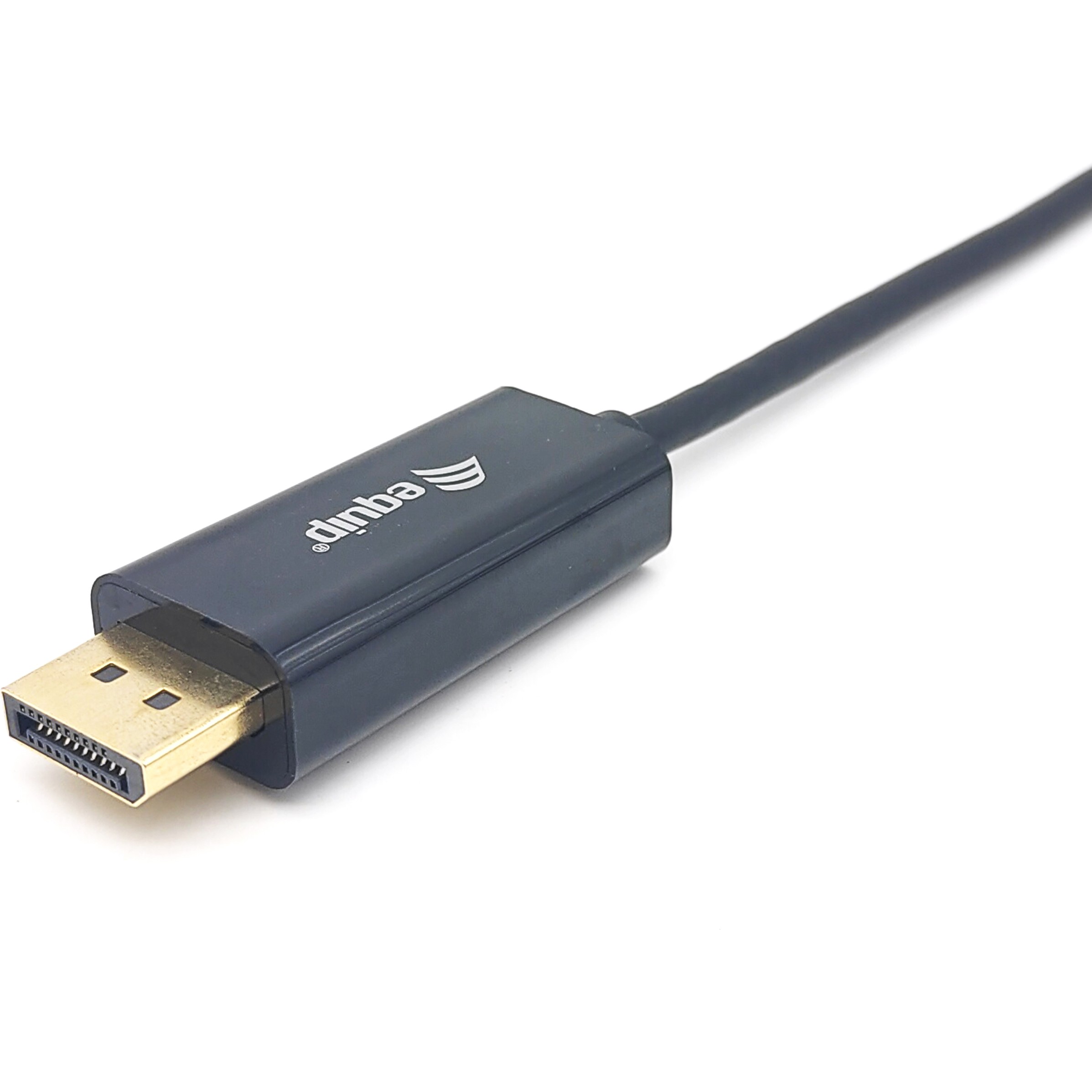 Kabel USB-C do DisplayPort EQUIP 3.0m 4K/60Hz-1