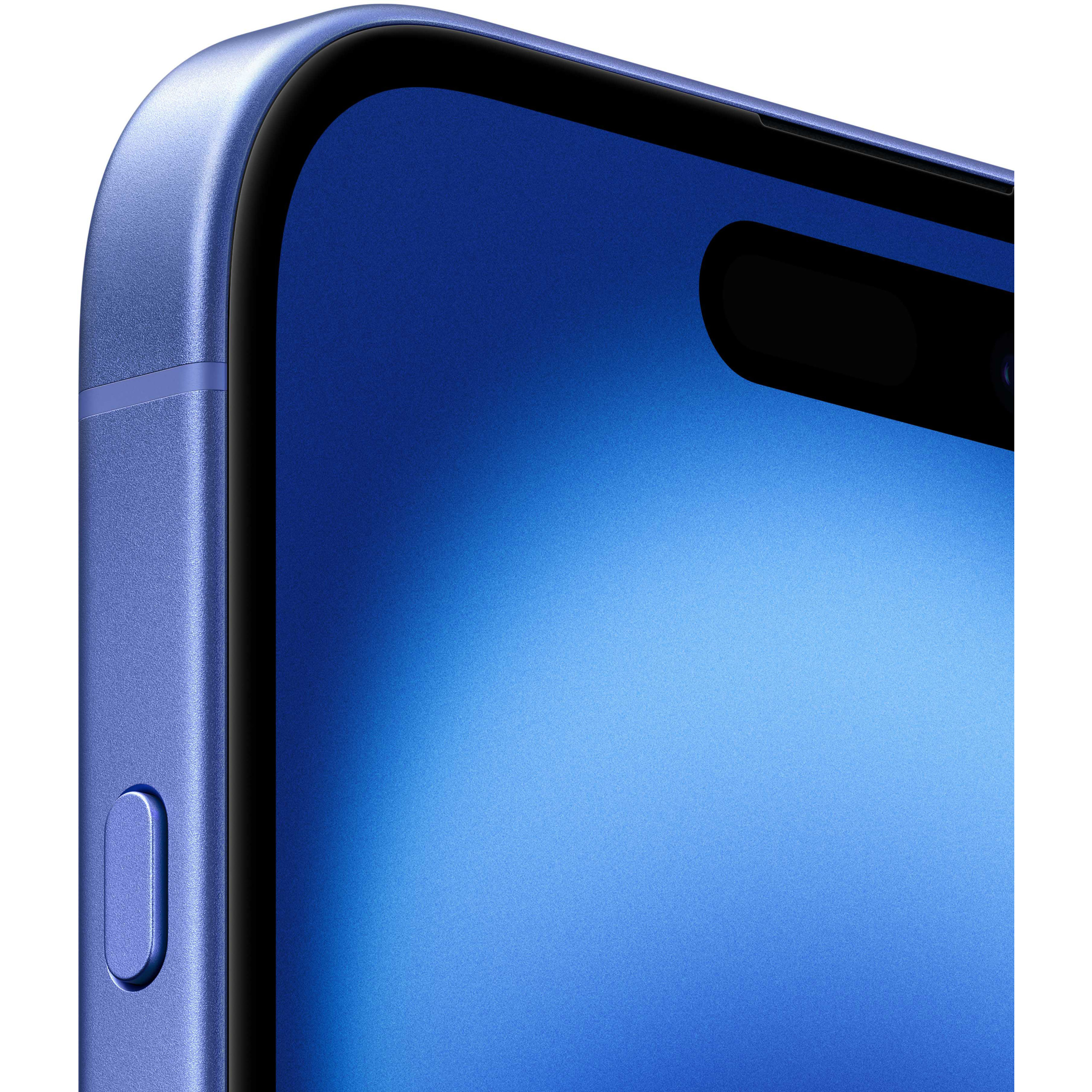 Mobitel APPLE iPhone 16 Plus 128GB Ultramarine MXVX3QL/A-2