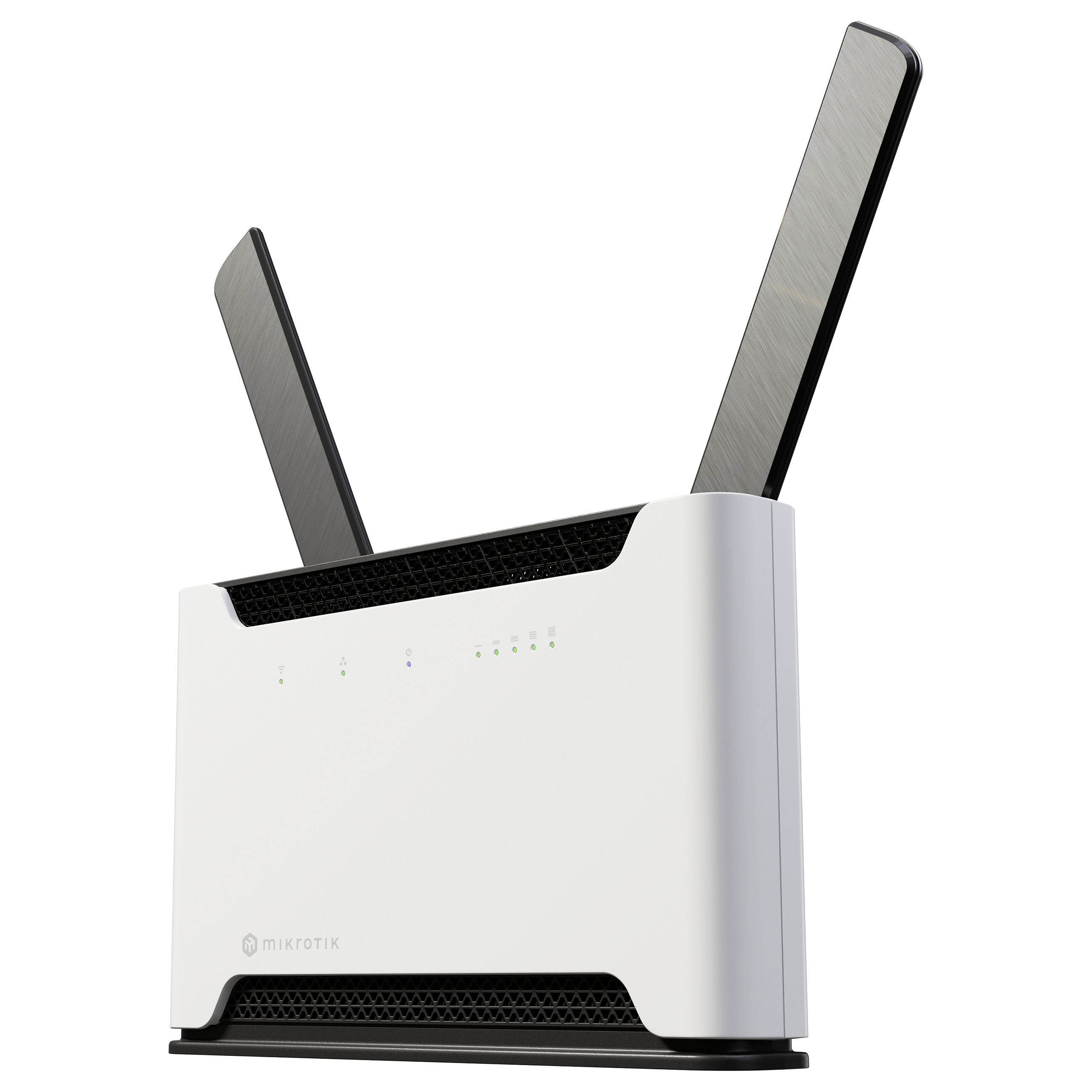 Router MIKROTIK Chateau 5G R17 ax (1GB RAM, 128MB FLASH, 4x 10/100/1000 Ethernet ports, 1x 2.5G Ethernet port, 1x SIM slot)-0