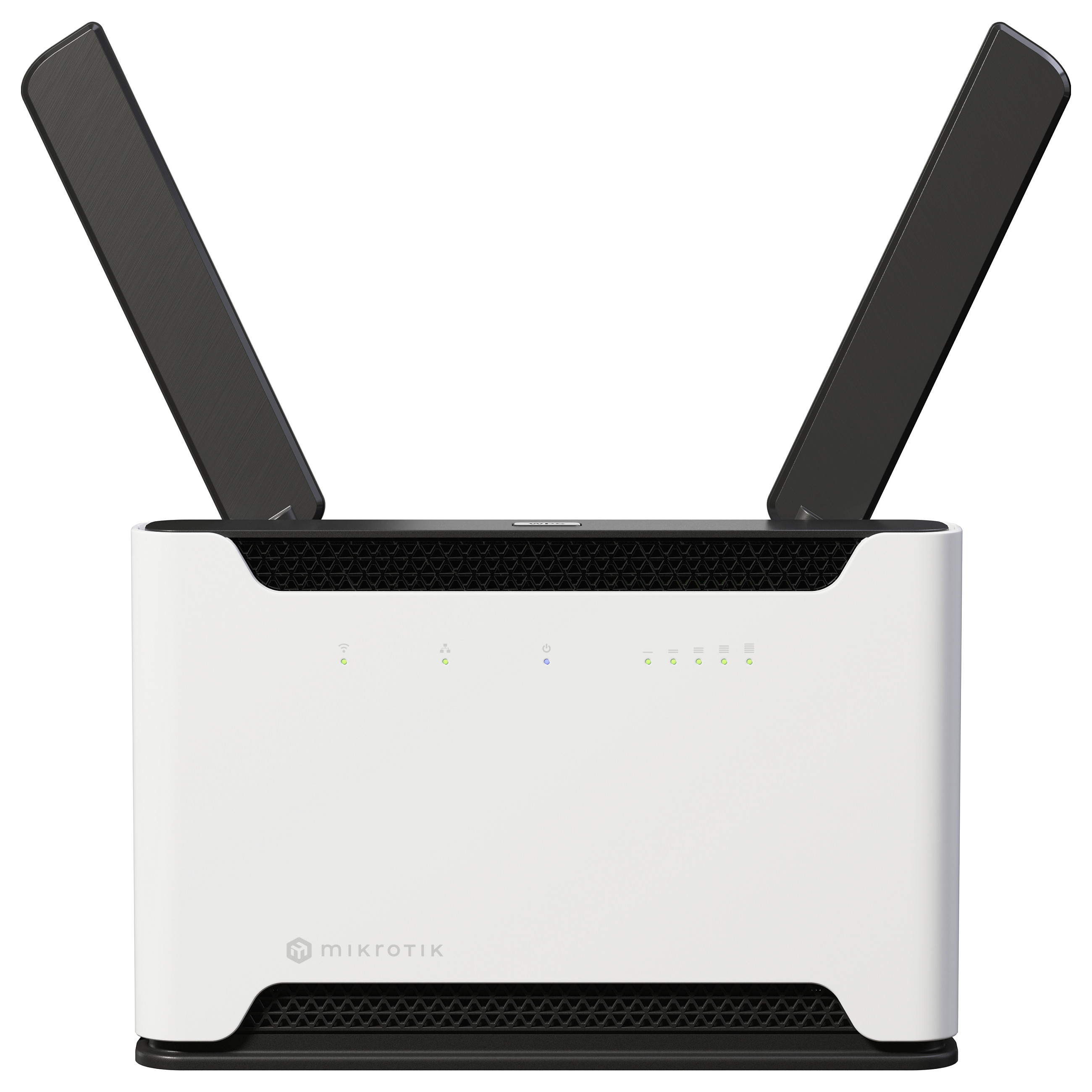 Router MIKROTIK Chateau 5G R17 ax (1GB RAM, 128MB FLASH, 4x 10/100/1000 Ethernet ports, 1x 2.5G Ethernet port, 1x SIM slot)-2