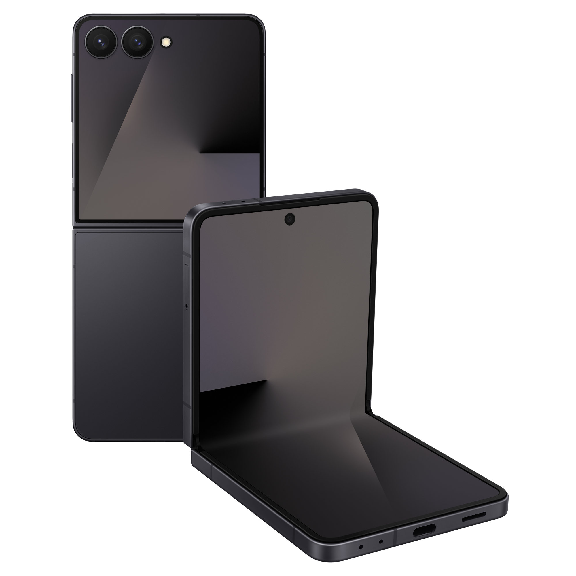 Mobitel SAMSUNG Z Flip 7 12GB/512GB Jetblack EU-0